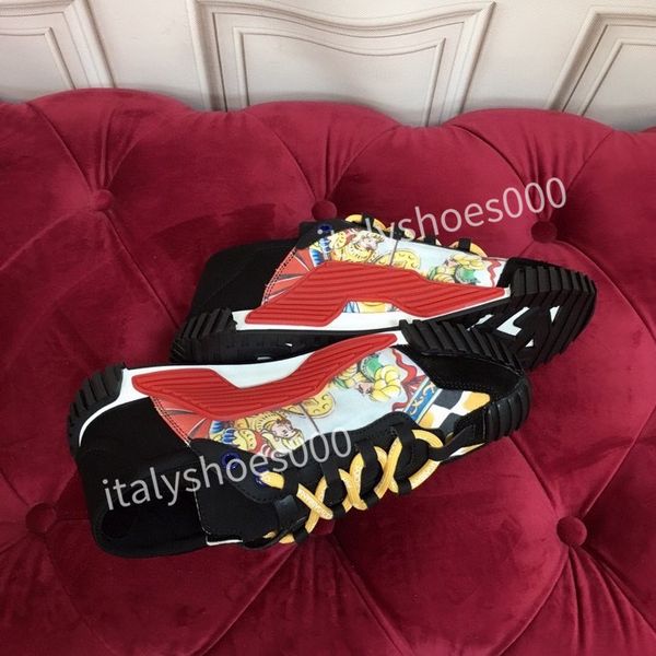

men plate-forme shoes designer sneakers high shoes sneaker shoes black white boots women boot fashion trainers2023