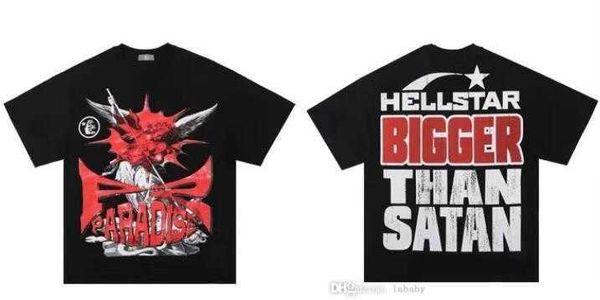 

2023 summer mens t shirt high street hip hop vintage t-shirt fashion printed short sleeve graphic tee shirt for men, White;black