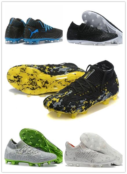 

netfit future griezmann 19.1 fg soccer shoes soccer football cross country on cute trail track running shoes training sneakers