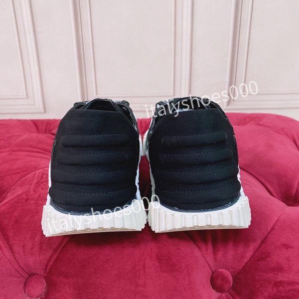 

2023brand womens plate-forme shoes designer sneakers high shoes sneaker shoes black white women boot fashion trainers