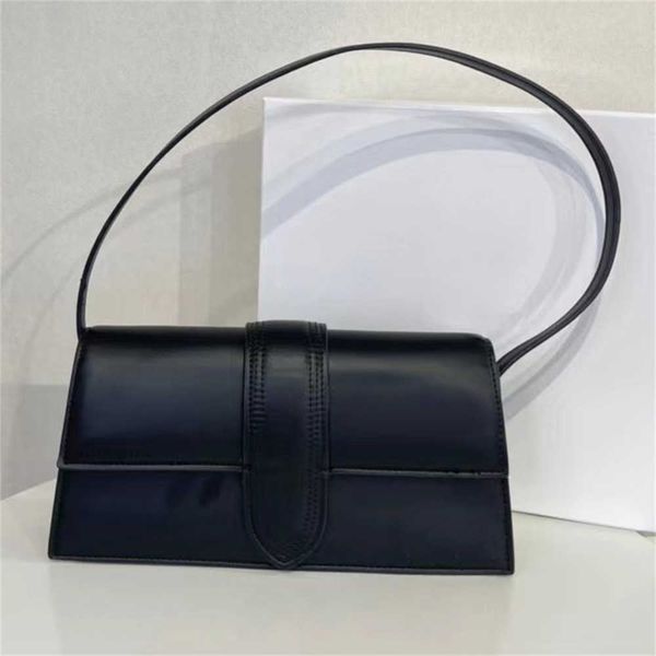 

handle jacq le bambino shoulder bag luxury envelope genuine leather baguette womens mens designer wallets tote messenger clutch flap handbag
