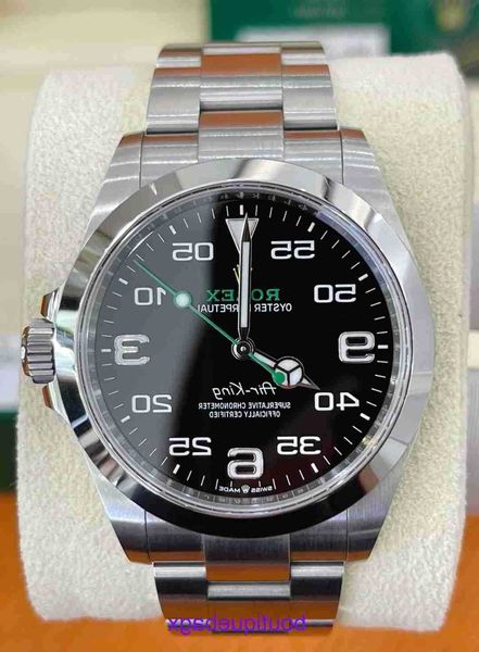 

luxury high version watches online store roliss air overlord type air overlord watch waterproof sports leisure automatic mechanical mens wat, Slivery;golden