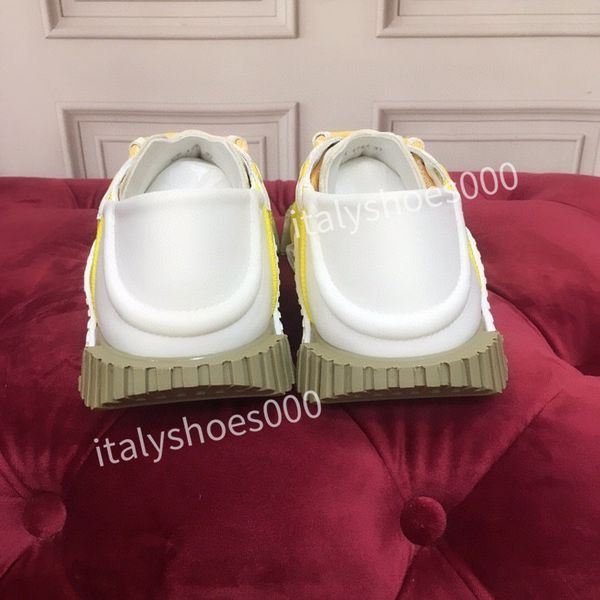 

2023new mens plate-forme shoes designer sneakers high shoes sneaker shoes black white boots men boots fashion trainers