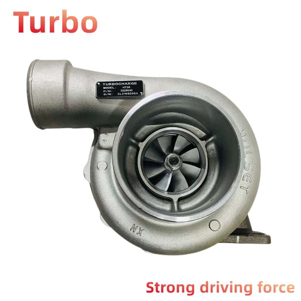 

cummins marine nt855 engine turbocharger
