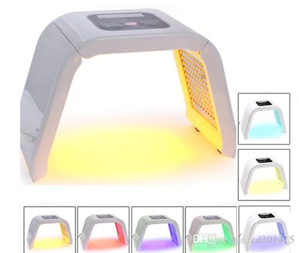 

led ptherapy skin care beauty machine pn pdt light therapy skin rejuvenation pdynamic facial anti-wrinkle