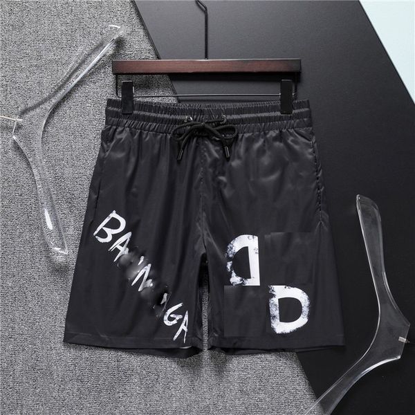 

2023 mens womens designers shorts summer fashion streetwears clothing quick drying swimwear printing board beach pants short corteiz sustore, White;black