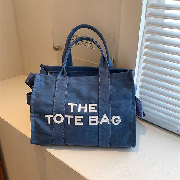 

24% off 2023 handbag trendy printed letter handheld tote new versatile fashion one shoulder women's casual crossbody bag