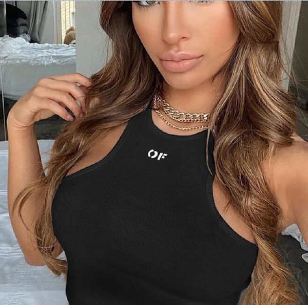 

fsda summer purple women crop embroidery off shoulder black tank casual sleeveless backless shirts