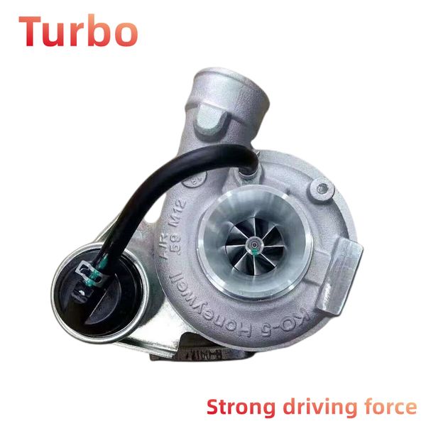 

gt17 822158-50160016 original turbocharger