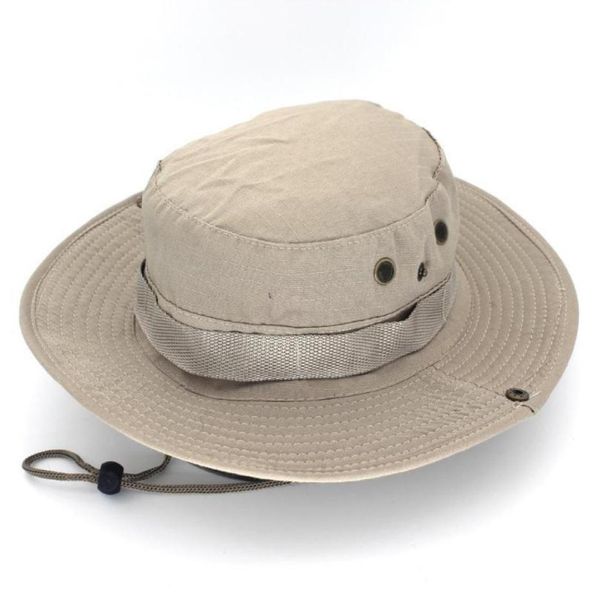 

wide brim hats bucket hat safari boonie men039s panama fishing cotton outdoor women summer hunting bob sun protection ar3407360, Blue;gray