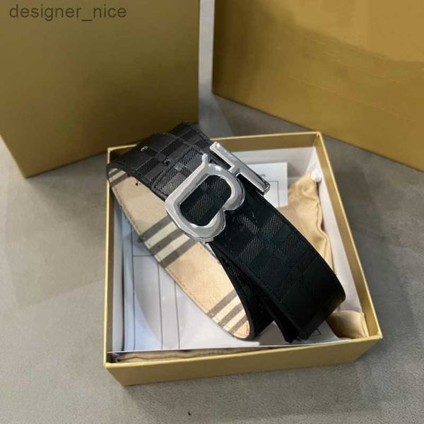 

fashion designer belt mens belt luxury belts for man designer gold and silver buckle cintura belts for women designer width 3.8cm head strip, Blue;purple