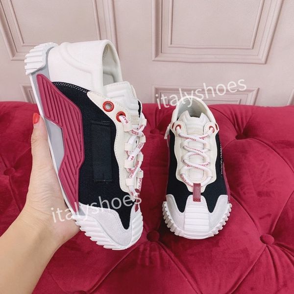 

2023new fashion sneakers summer womens men sports basketball shoes skateboarding outdoor fitness running breathable shoes round head, Black