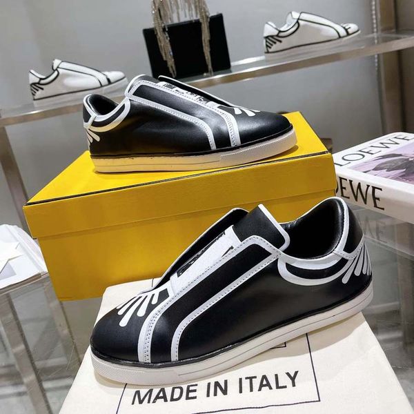 

2023 new low flat sole board shoe sports casual board shoes little white shoes