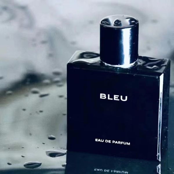 

bleu men perfume male fragrance masculine edt edp parfum 100ml citrus woody spicy and rich fragrances