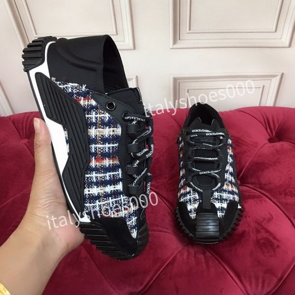 

womens plate-forme shoes designer sneakers high shoes sneaker shoes black white boots women boot fashion trainers