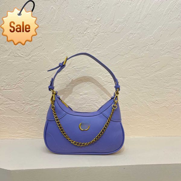 

woman's luxury brand designer bags handbag shoulder crossbody bag tote bag 2023 new fashion texture chain multifunctional portable cres