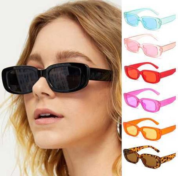 

sunglasses vintage square sunglasses candy color sun glasses small square rectangle sunglasses custom 2023 sunglasses for women men, White;black