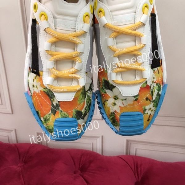 

2023brand men plate-forme shoes designer sneakers high shoes sneaker shoes black white women boot fashion trainers