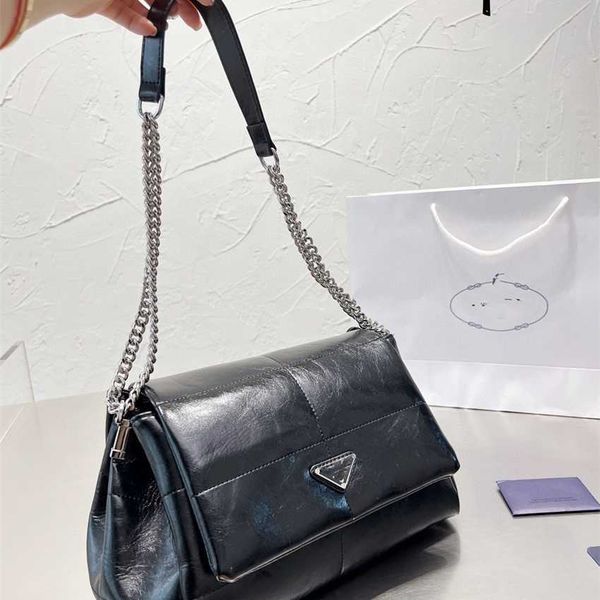 

20% off 2023 fashion handbag p married new commercial underarm women's handbag fashionable and magnificent one shoulder chain bag trend