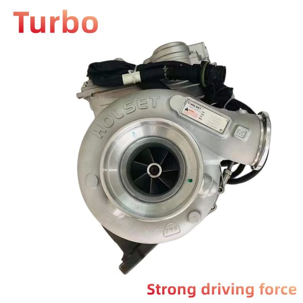 

he400vg volvo td13 v010197 v010198 turbocharger