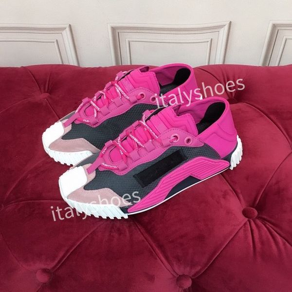 

new brand fashion sneakers summer womens men sports basketball shoes skateboarding outdoor fitness running breathable shoes round head, Black