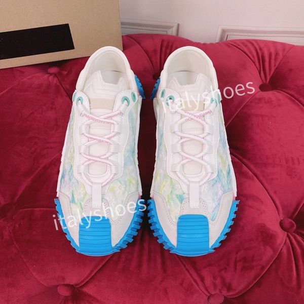 

fashion sneakers summer womens sports basketball shoes skateboarding outdoor fitness running breathable shoes round head, Black
