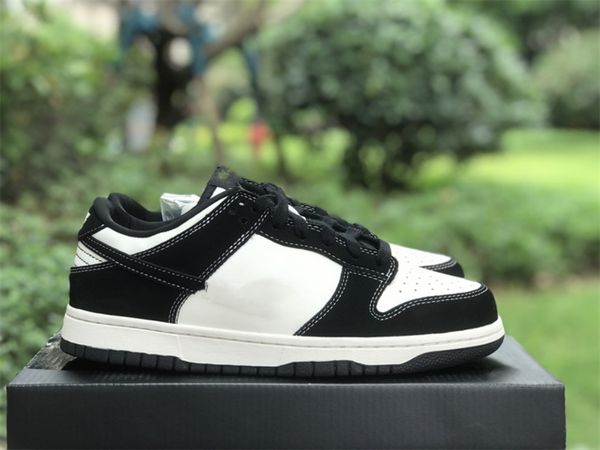 

dunks low basketball designer shoes batman sports sneakers with original box