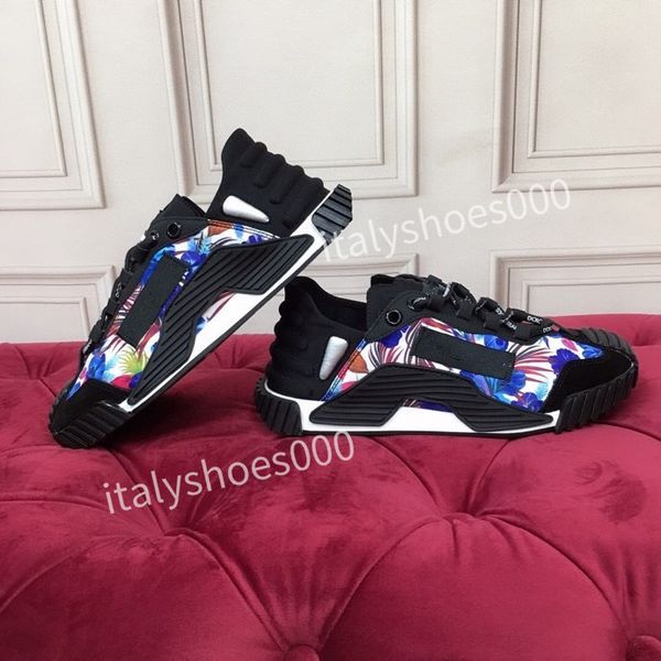 

new brand mens women plate-forme shoes designer sneakers high shoes sneaker shoes black white womens boot fashion trainers