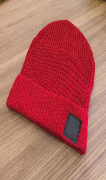

2021 men women039s winter beanie men hat casual knitted caps hats men sports cap black grey white yellow hight quality skull ca8504411, Blue;gray
