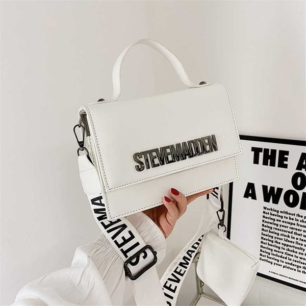 

24% off 2023 handbag handbag new women's popular fashion letter styled one shoulder crossbody bag