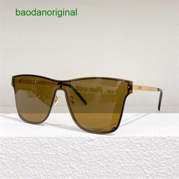 

sainte larurt designer sunglasses one piece lens personalized cat's eye fashionable sunglasses net red slim sl50 5019, White;black