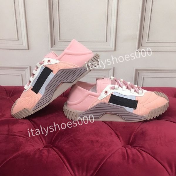 

new womens plate-forme shoes designer sneakers high shoes sneaker shoes black white boots men boots fashion trainers