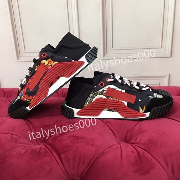 

2023brand women plate-forme shoes designer sneakers high shoes sneaker shoes black white women boot fashion trainers