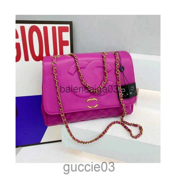 

designer channel bag tote shoulder luxurious fashion handbag crossbody purse bag mans womans leather large capacity black pink pu even messe