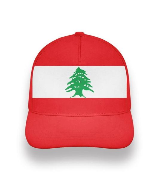

lebanon youth hat diy custom name number lbn cap nation flag arabic arab lebanese country print po baseball caps6180240, Blue;gray