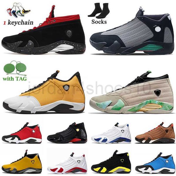

mens basketball shoes with socks jumpman 14 14s ginger particle grey alternate thunder red lipstick fortune winterized hyper royal se black