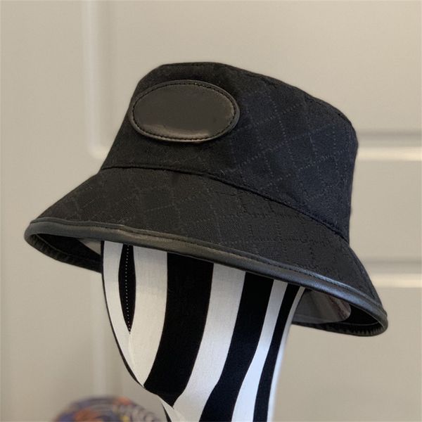 

designer hat bucket hat cap casquette beanie nice hats for men baseball cap cowboy fashionable beanie fisherman bucket hats mens hat plain s, Blue;gray