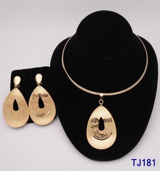 

fashion nigerian woman wedding african beads jewelry set gold color fashion dubai gold color bridal gift 2207158936407, Silver