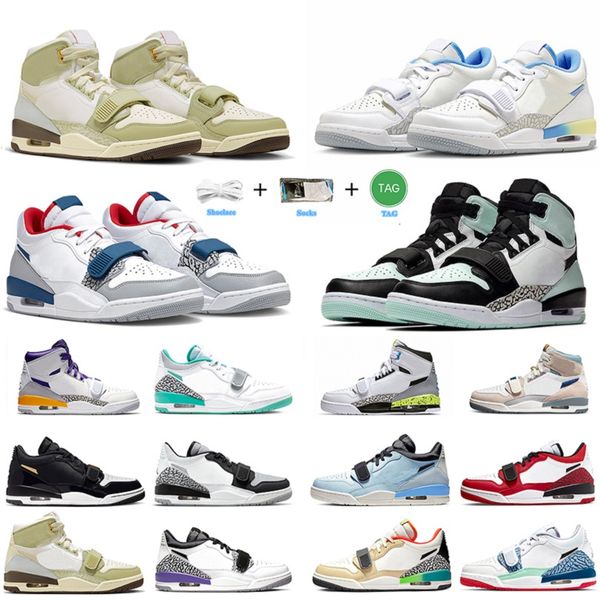 

legacy 312 low jumpman basketball shoes 312s black toe olive gold 25th anniversary turquoise pale vanilla pale blue mystic navy sail bred ce
