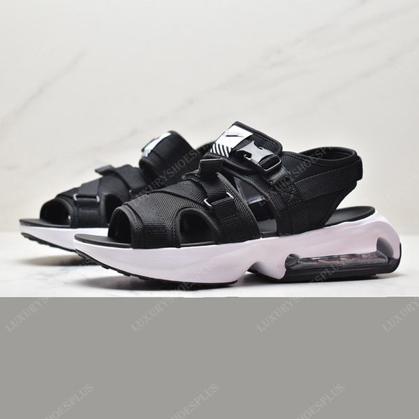 

beach sandal women men sandals fashion cushion sandale summer designer slippers sports shoes mens shoe black sol canvas luxury sneakers