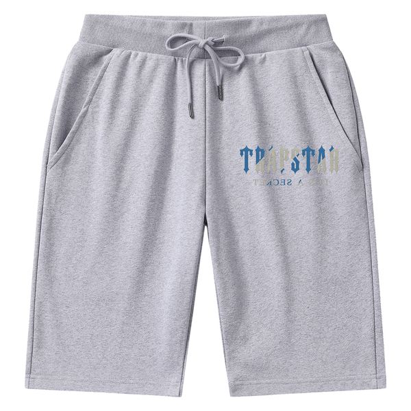 

men's summer short streetwears clothing company shorts swimwear printing french brand shorts luxury mens short sport man basketball bea, White;black