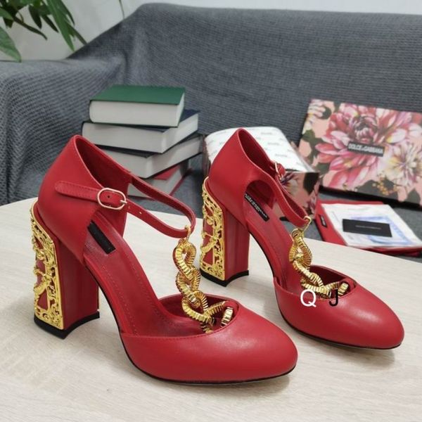 

new style sandals fashion collocation women's high heels classic style banquet wedding style high-end quality factory direct sale, Black