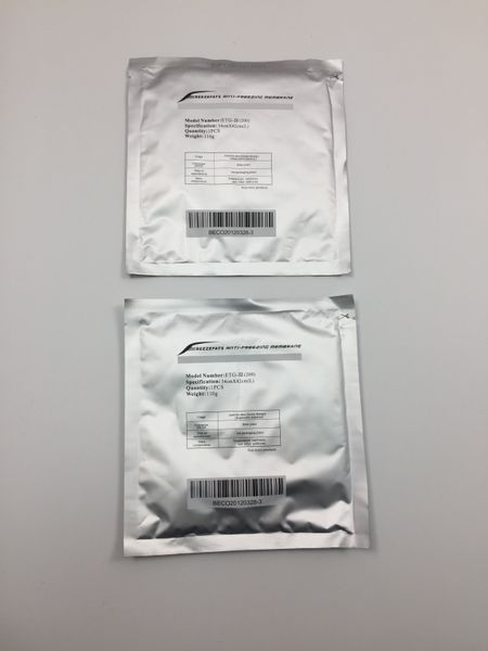 

3 sizes antie membrane available anti e for cryolipolyse slimming cryolipolysis antie membrane