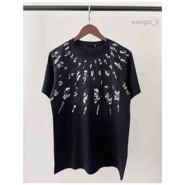 

shion-summer women men lady summer beach clothing short sleeve neil barrett casual tshirt 5 v9ak, White;black