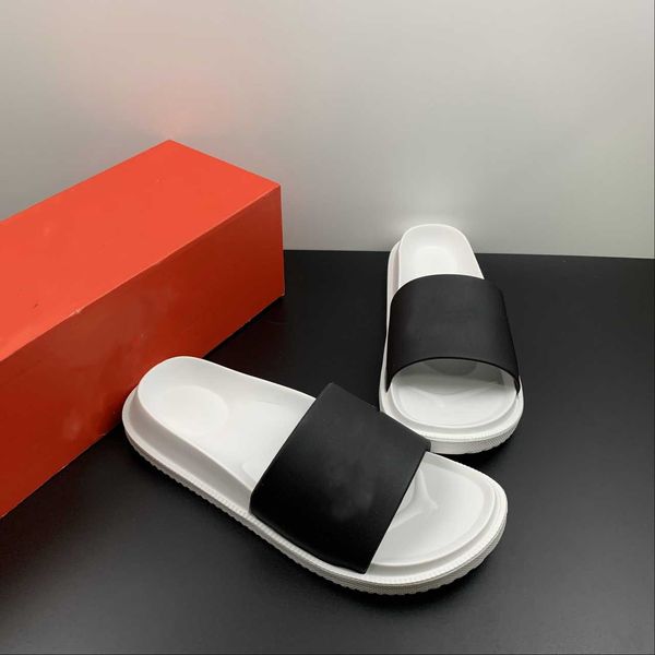 

t slippers sandals adds designer shoes outdoor shoes with original box, Black