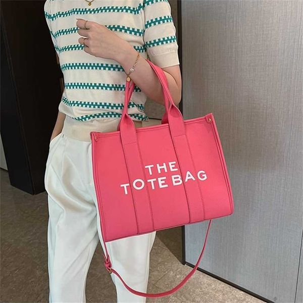 

purses clearance 70% off large letter tote bag korean ins fashion casual capacity business style laptop