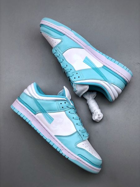 

shoes boots sb low summit white jade ice dz2794-101 casual men women designer sports outdoor sneaker