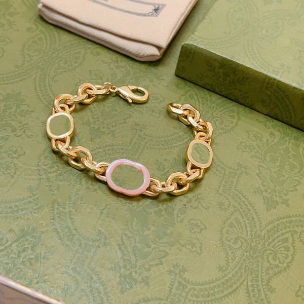 

designer bracelet luxury ggsity bracelet women's charm bracelet diamond design jewelry inlaid fashion bracelet jewelry sdae faing mklrt, Golden;silver