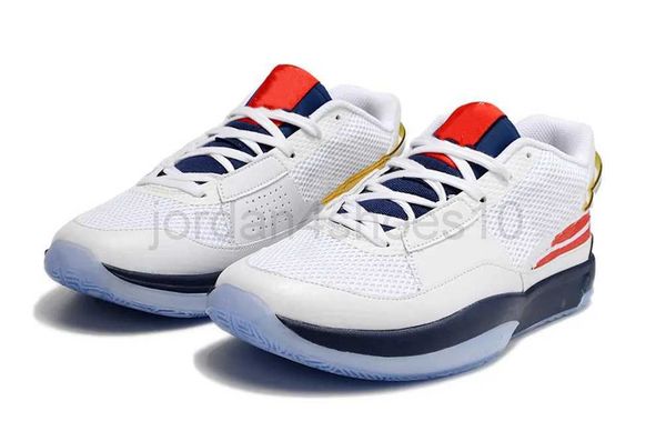 

ja 1 usa basketball shoes 2023 morant 1s scratch first signature men women sneakers for sale kids day one mismatch midnight phantom discount