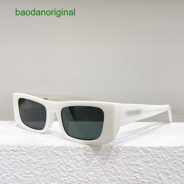 

sainte larurt designer sunglasses 23 new small square slp ins same style personalized sunglasses sl553 vqjm, White;black